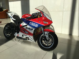 x18 Pocket Rocket Mini Bike 90cc 110cc 125cc Gas Pocket Bike Moto FREE SHIPPING