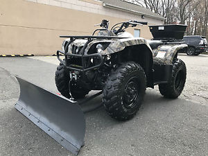 2006 YAMAHA  GRIZZLY,BRUIN