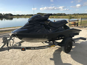 Sea-Doo RXP