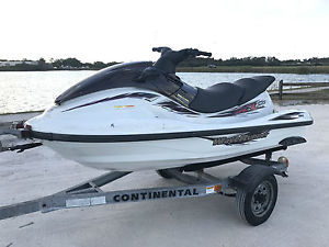 Yamaha xl1200 limited