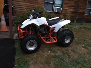 2006 yamaha blaster 200