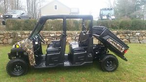 2013 Polaris Ranger