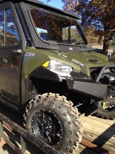 2106 Polaris Ranger 900 XP