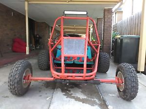 off road buggy