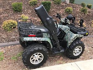 Polaris 800 EFI Sportsman Quad Bike