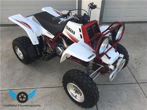 2004 Yamaha YFZ350 Banshee N/A