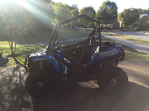 Polaris Ace Sportsman 570