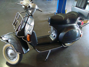 1979 vespa p200e