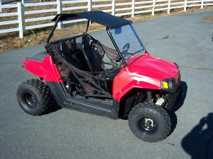 Polaris RZR 170 Youth Kids Side X Side