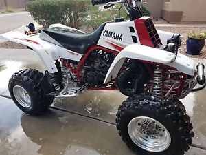 2004 yamaha banshee Mint condition less than 10 hours