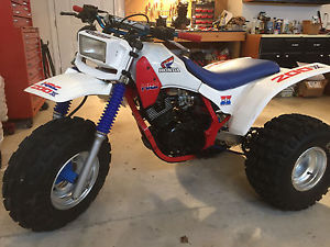 1986 Honda 200x ATC