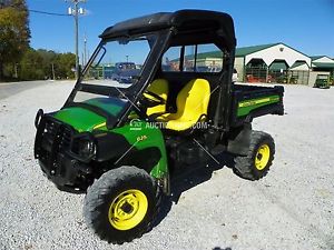 2010 John Deere Gator