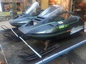 1989 Arctic Cat