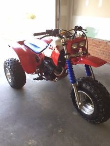 Rare!  1985 Honda 350X ATC OEM