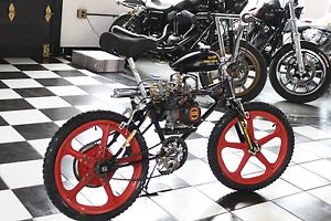 Huffy Motorized Bicycle 4 stroke Moped