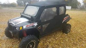 2013 Polaris