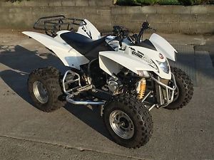 Quadzilla 320cc Road Legal Quad