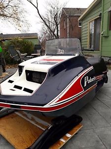 1978 Polaris