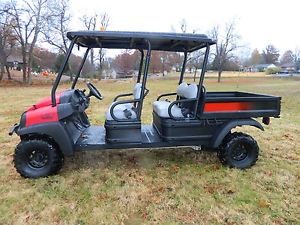 2012 Club Car