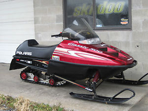 2000 Polaris INDY CLASSIC
