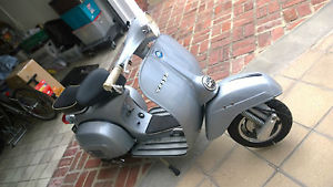 1976 Vespa Super 150 - Original and in running condition