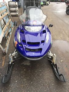 2009 POLARIS TRAIL TOUR