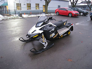2011 SKI DOO GSX LE 1200