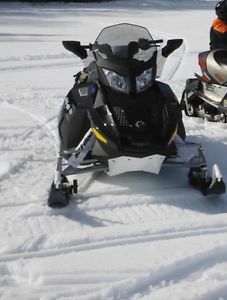 2012 Ski-Doo GSX SE