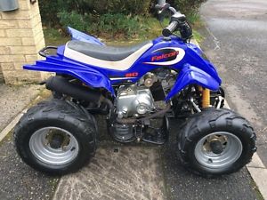 Kazuma falcon 90cc quad bike,lt50 ,