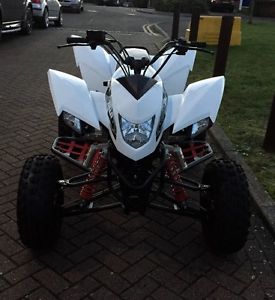 Quadzilla XLC 500