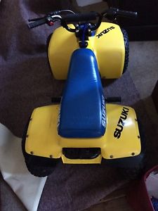 suzuki lt 50 no reserve