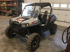 2012 rzr 900xp