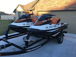 Sea-Doo GTX 155