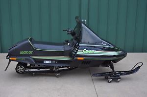 1990 Arctic Cat