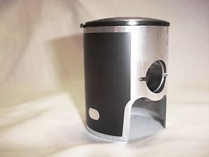 1979 Ski-Doo Blizzard, Sno-Pro 250