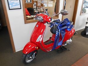 2015 Vespa Sprint 150 *NO RESERVE*