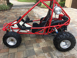 1985 Honda Odyessy FL350