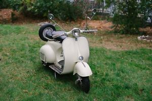 Vespa