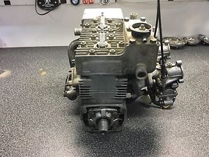 1976 Xenoah Chaparral