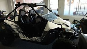 2015 Arctic Cat WILDCAT X 1,000