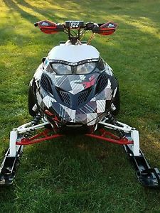 Polaris IQR 600 No Reserve