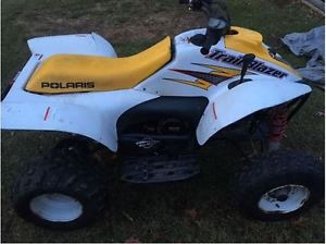 2000 Polaris TRAILBLAZER
