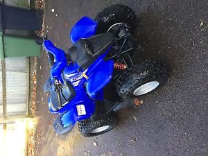 AEON Cobra 100S Quad Bike