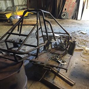 off road buggy project