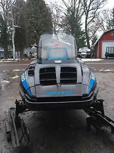 1990 Polaris