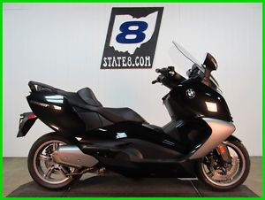 2014 BMW C