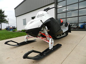 2012 Polaris IQR