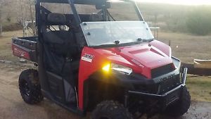 polaris ranger 900 xp
