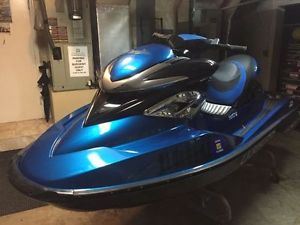 Sea-Doo RXP 215 Supercharged Intercooled