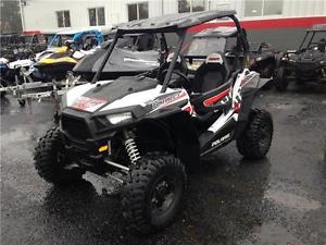 2016 Polaris RZR S 1000 EPS N/A